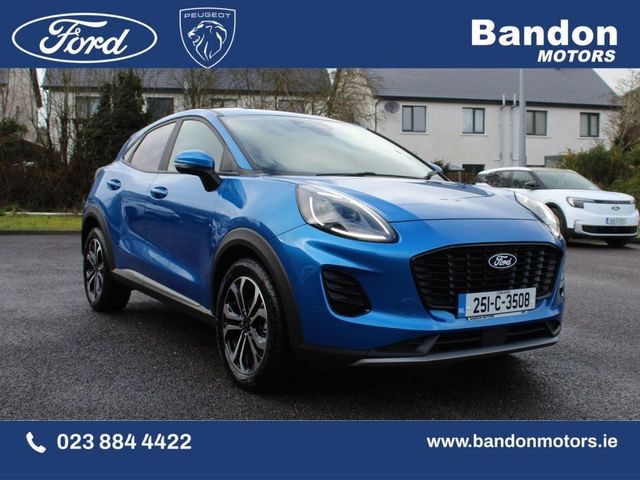 vehicle for sale from Bandon Motors