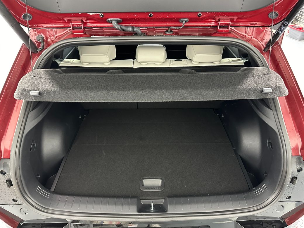 2026 Kia EV4