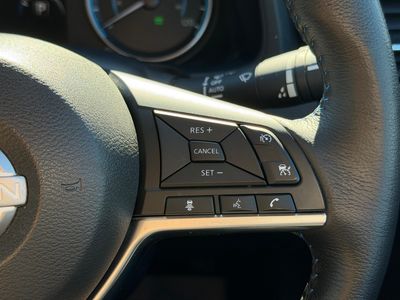 2024 Nissan Leaf