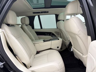 2023 Land Rover Range Rover