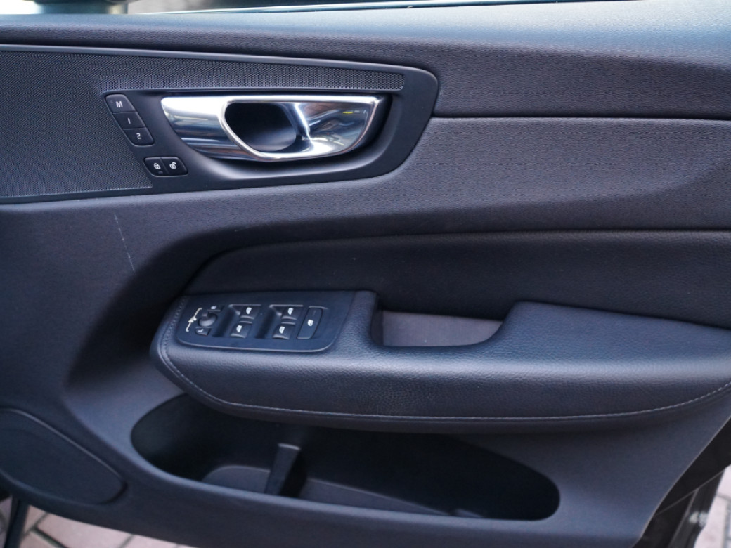 2018 Volvo XC60