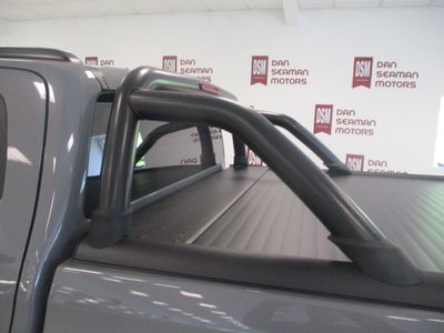 2026 Isuzu D-MAX