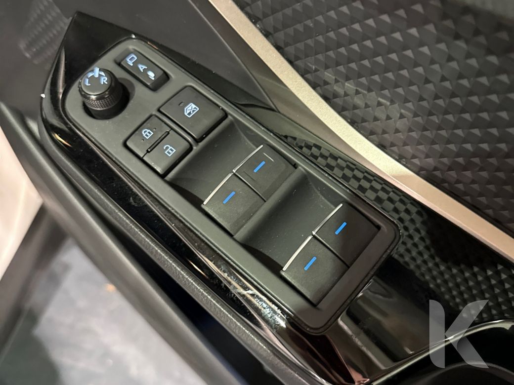 2021 Toyota C-HR