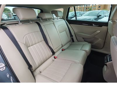2021 Skoda Superb