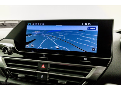 2025 Citroen C4