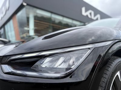 2023 Kia EV6