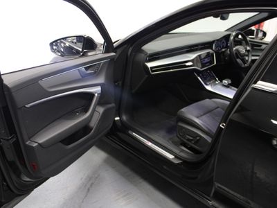 2020 Audi A6