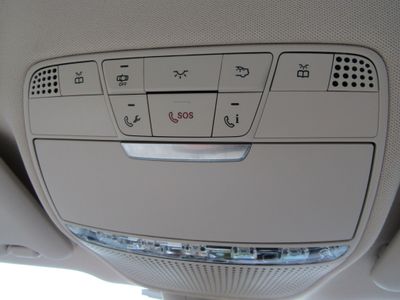 2017 Mercedes-Benz E Class