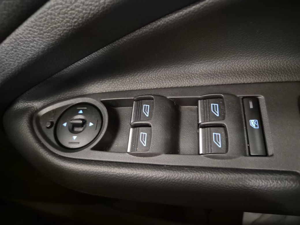 2016 Ford Kuga