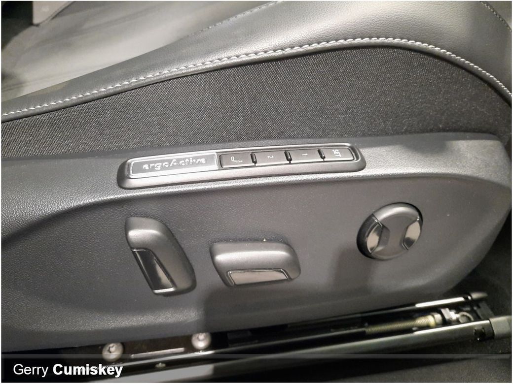 2025 Volkswagen ID.7