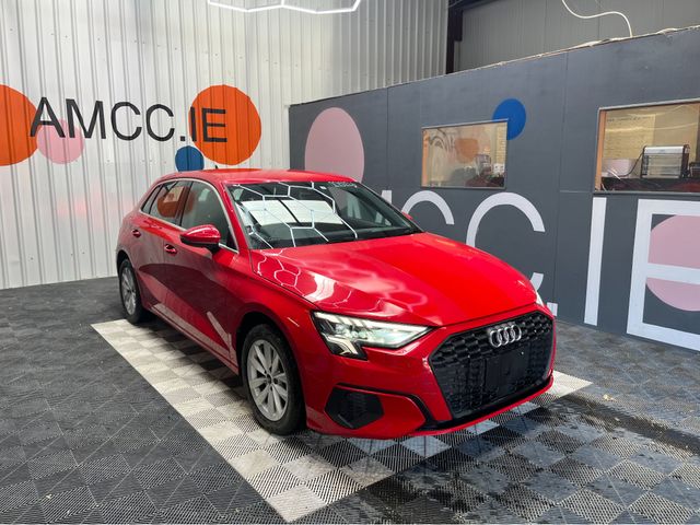 vehicle for sale from The Automatic Motor Car Centre