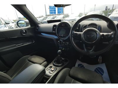 2020 Mini Countryman