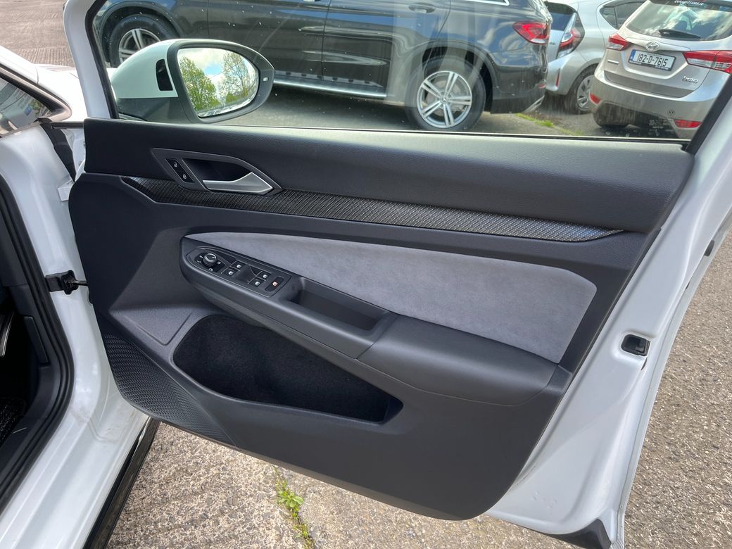 2022 Volkswagen Golf