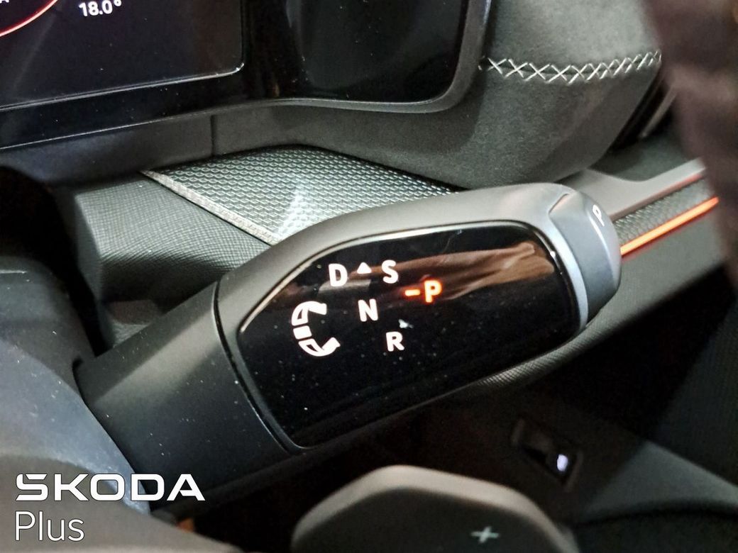 2026 Skoda Kodiaq