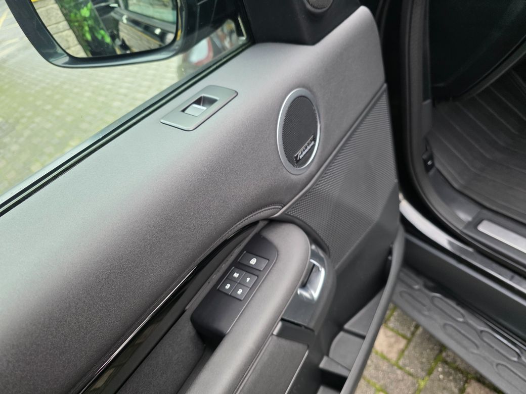 2021 Land Rover Discovery