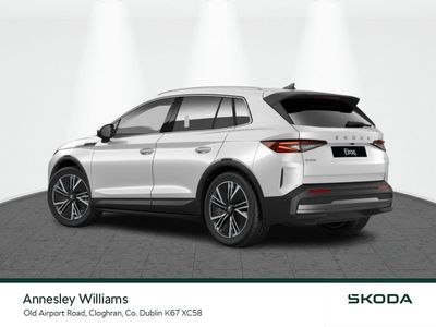 2026 Skoda Elroq