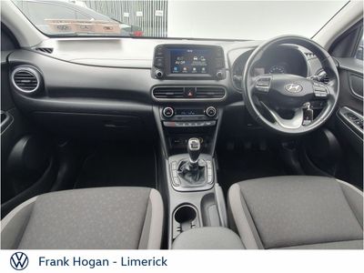 2018 Hyundai Kona