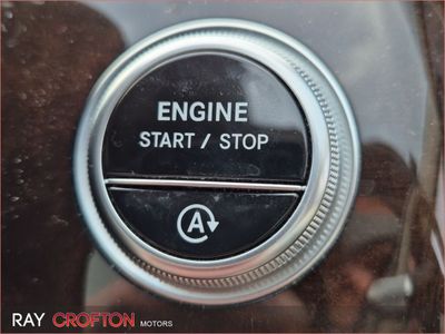 2021 Mercedes-Benz S Class