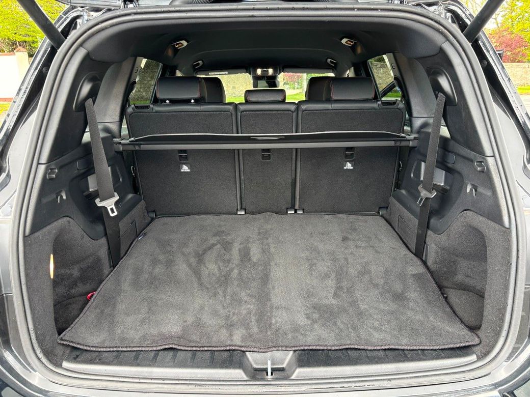 2024 Mercedes-Benz EQB