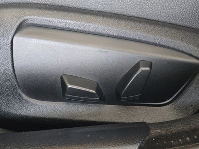 2016 BMW 5 Series