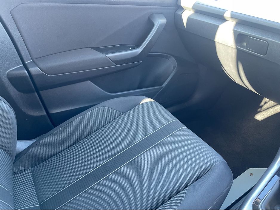 2022 Volkswagen T-Roc