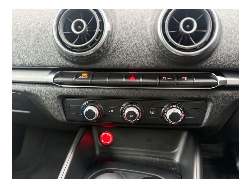 2016 Audi A3