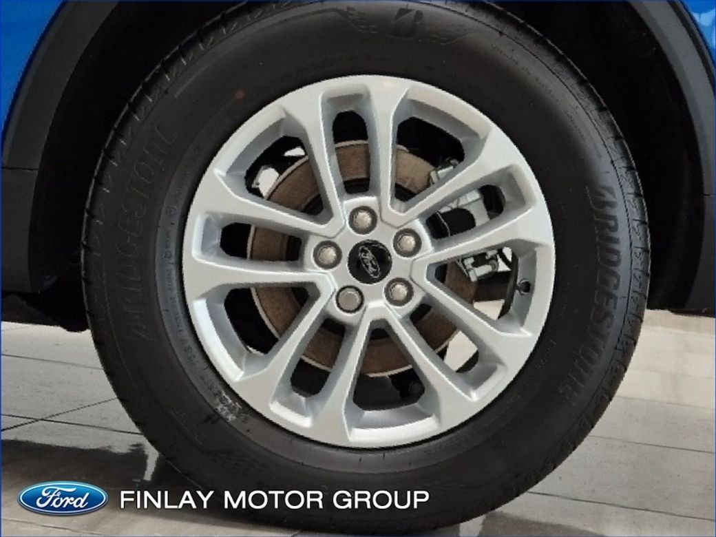 2026 Ford Kuga
