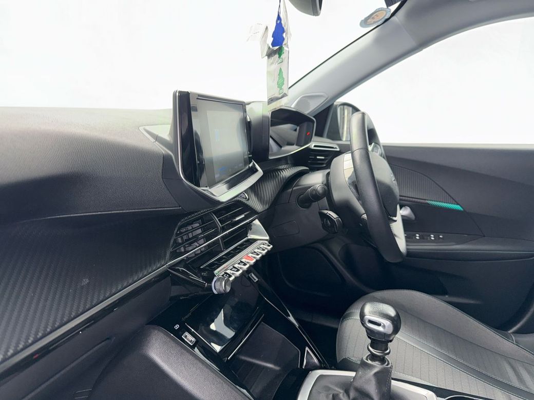 2022 Peugeot 2008