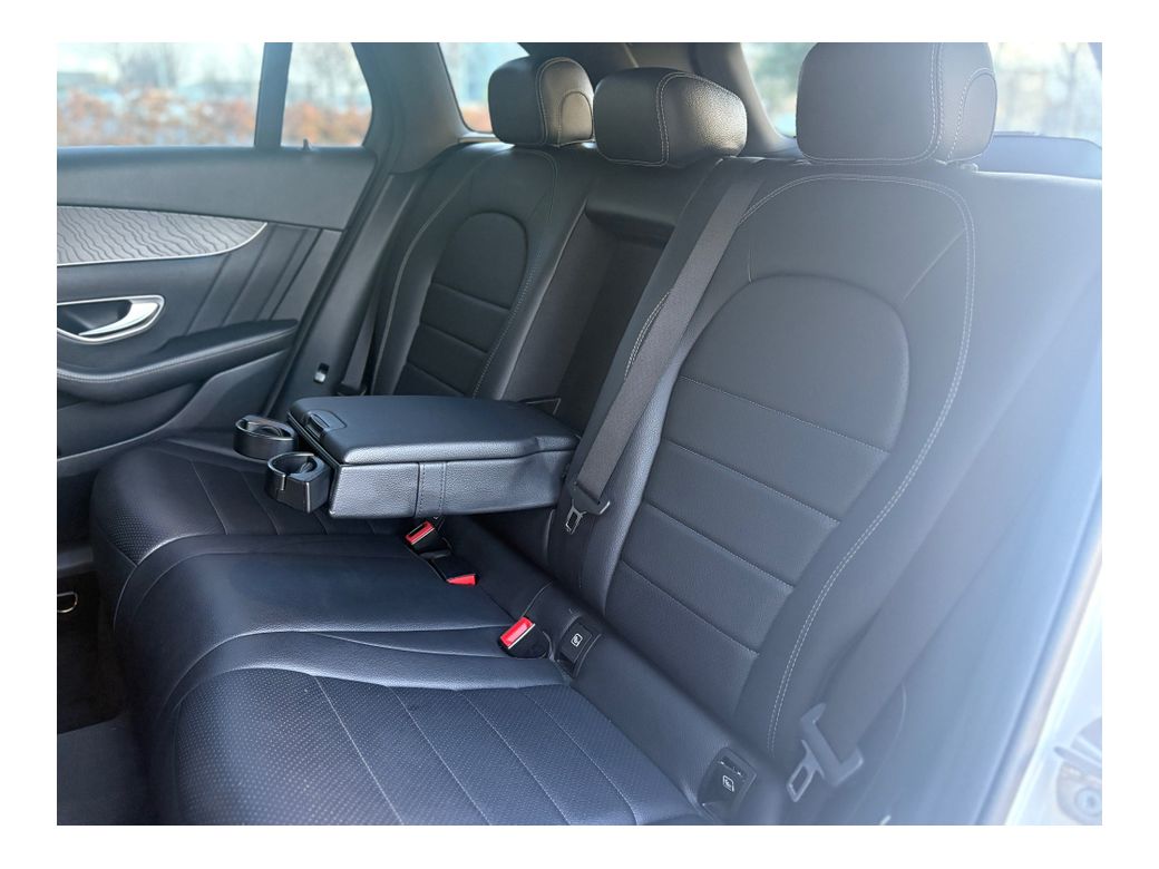 2017 Mercedes-Benz GLC Class