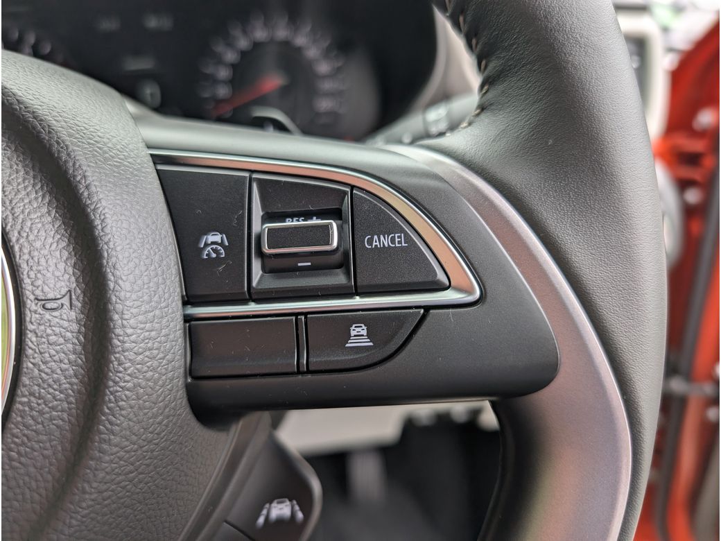2023 Suzuki Swift