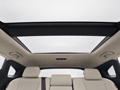 2026 Lexus RX450h+
