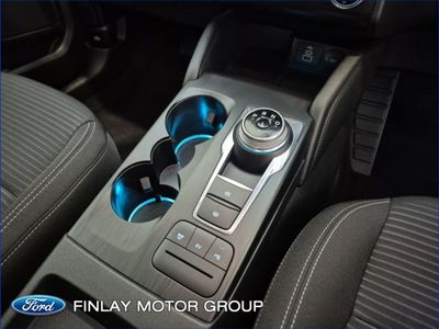 2023 Ford Kuga