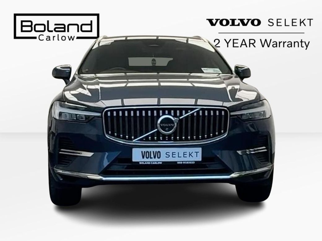 2024 Volvo XC60