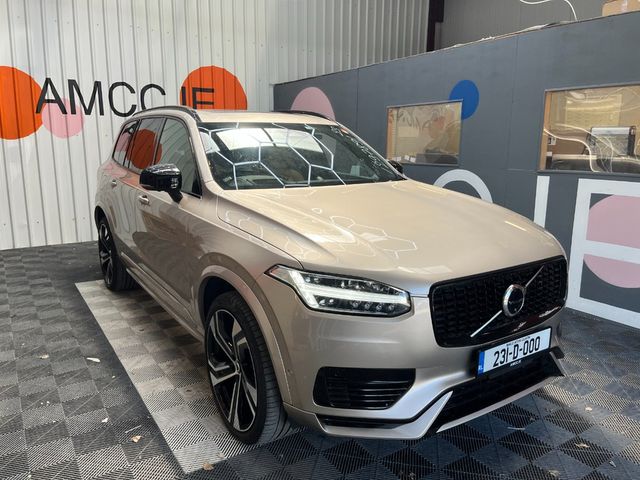 vehicle for sale from The Automatic Motor Car Centre