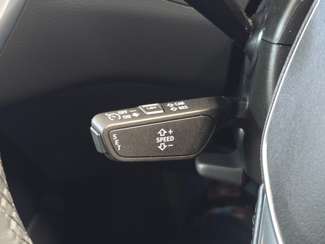 2022 Audi A6