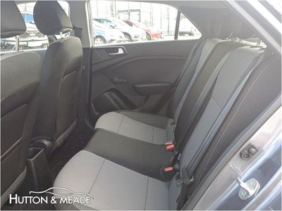 2019 Hyundai i20