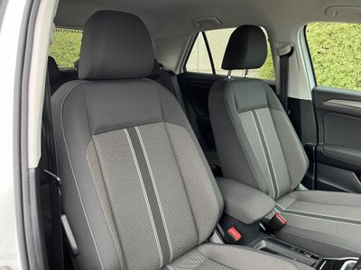 2020 Volkswagen T-Roc