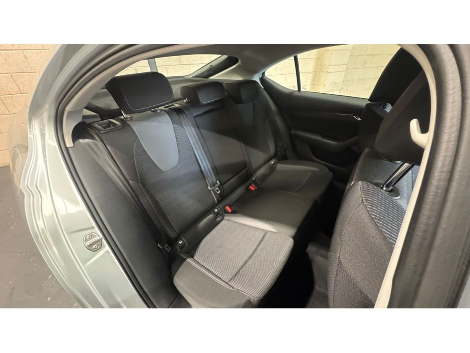 2024 Skoda Octavia