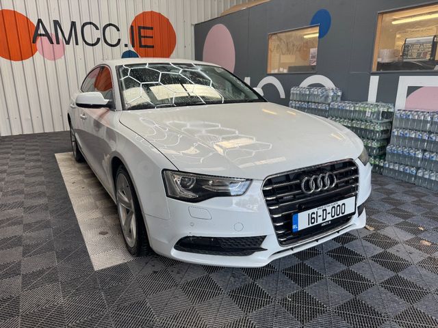 vehicle for sale from The Automatic Motor Car Centre