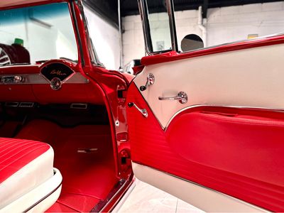 1955 Chevrolet Bel Air