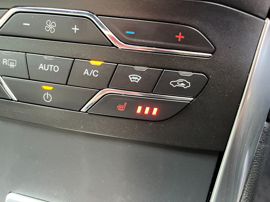 2023 Ford S-Max