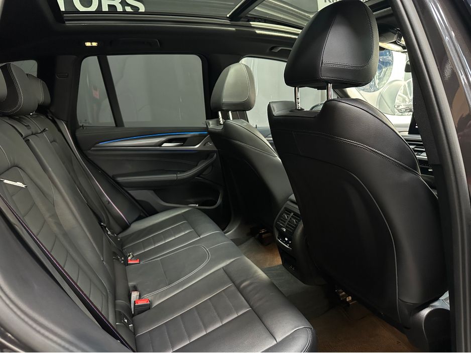 2023 BMW X3