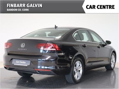 2021 Volkswagen Passat