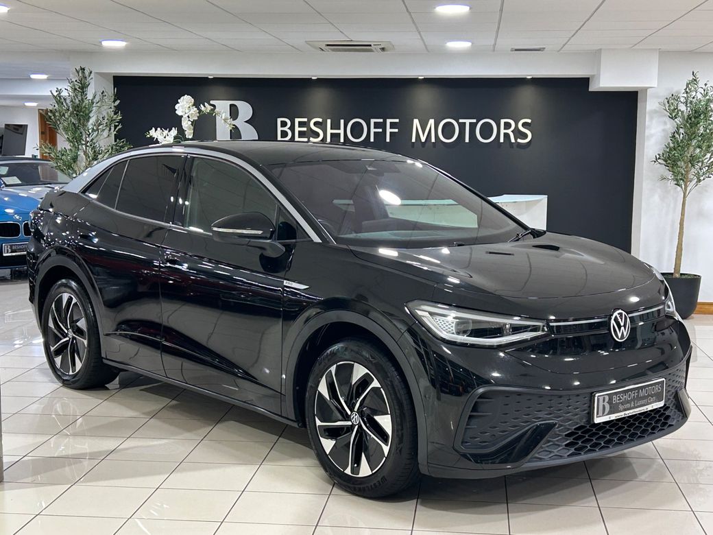 2023 Volkswagen ID.5