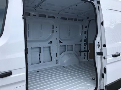 2025 Renault Master