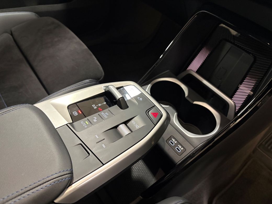 2023 BMW iX1