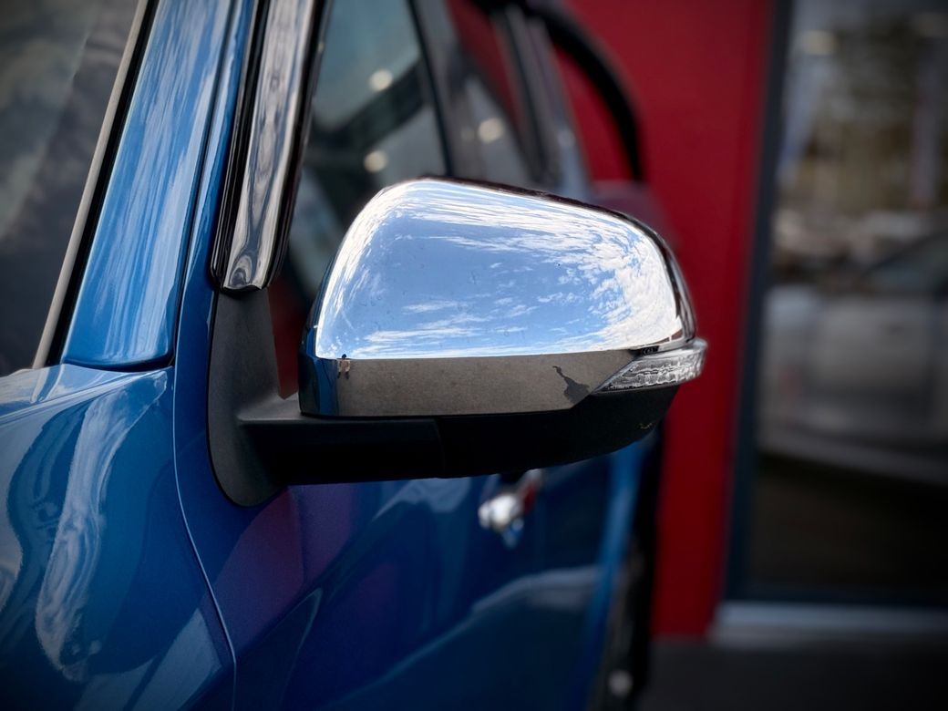 2021 Mitsubishi L200