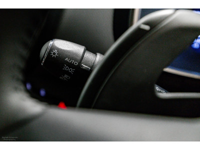 2025 Citroen C5 Aircross