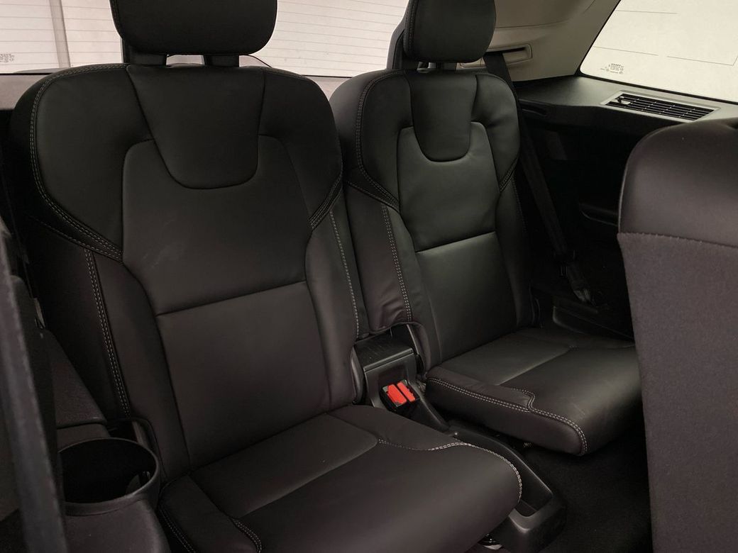 2024 Volvo XC90