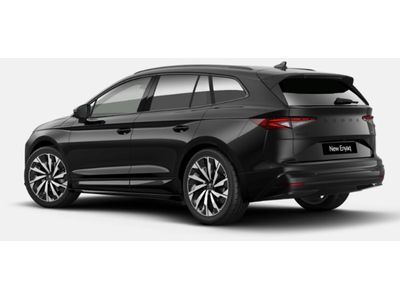 2025 Skoda Enyaq